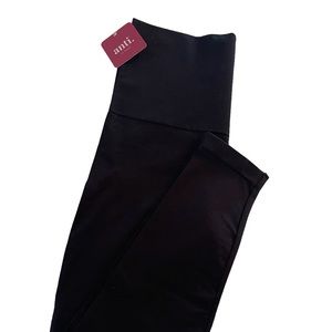 Anti X Proof everyday solutions seamless leggings XL New